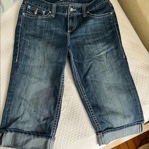 INC Women’s Capris